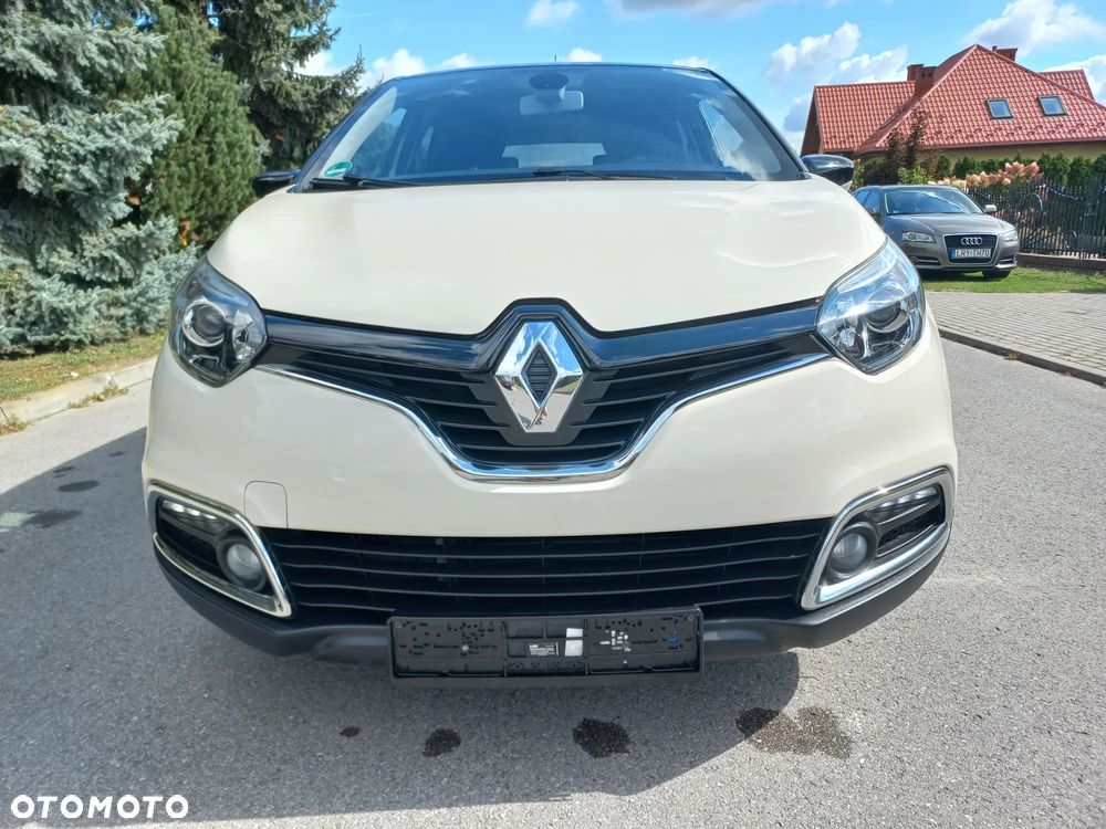 Renault Captur TCe 120 EDC Luxe - 14