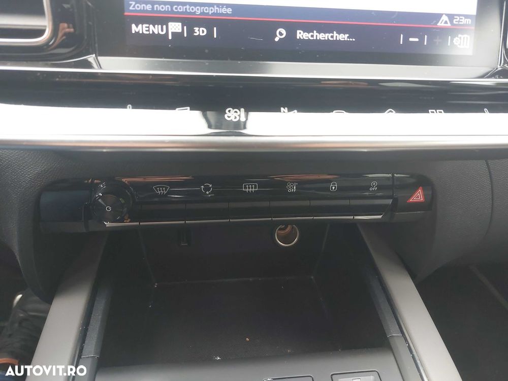 Citroën C5 Aircross 1.5 BlueHDi S&S EAT8 Shine - 14