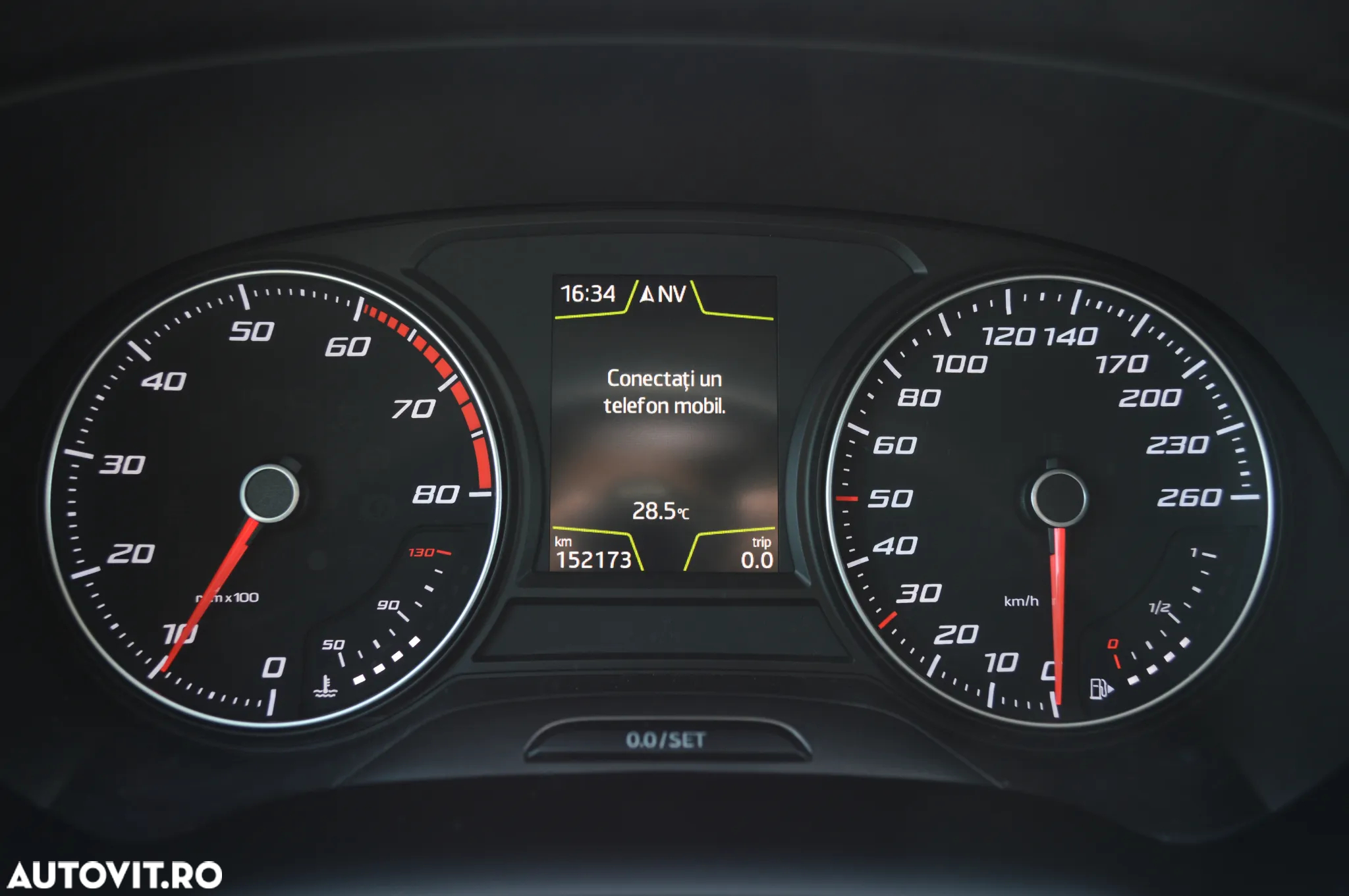Seat Ateca 1.4 ECO TSI STYLE - 13