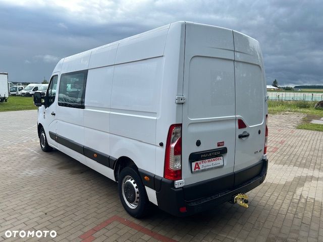 Renault Master - 2