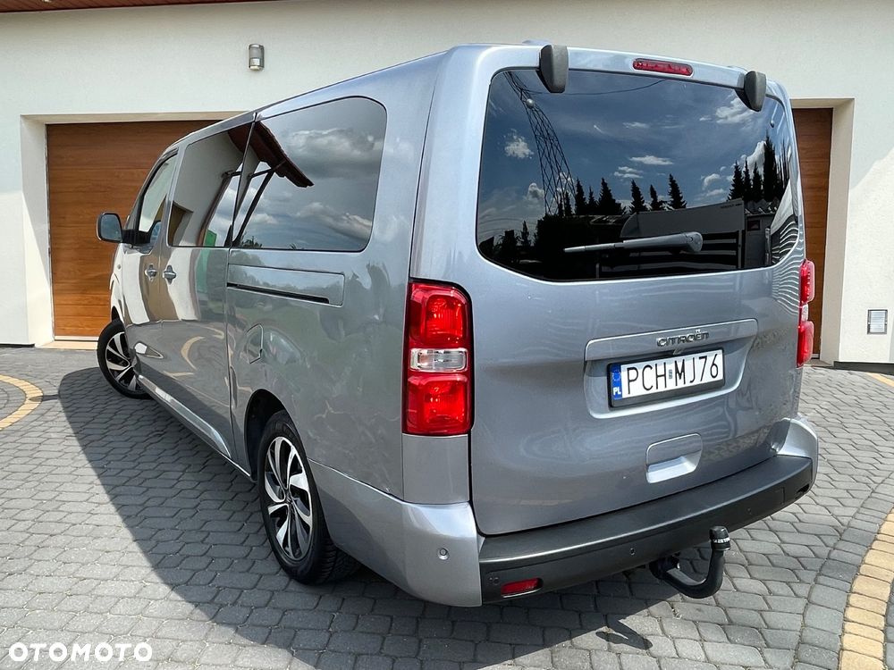 Citroën SpaceTourer - 4