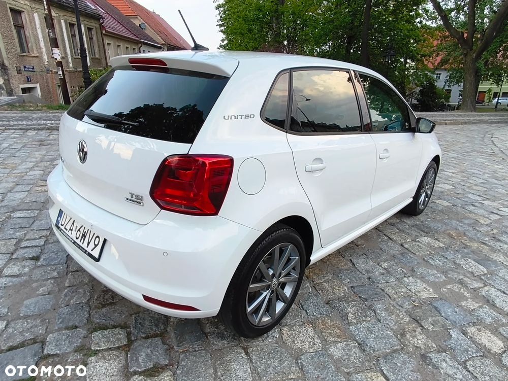 Volkswagen Polo - 5