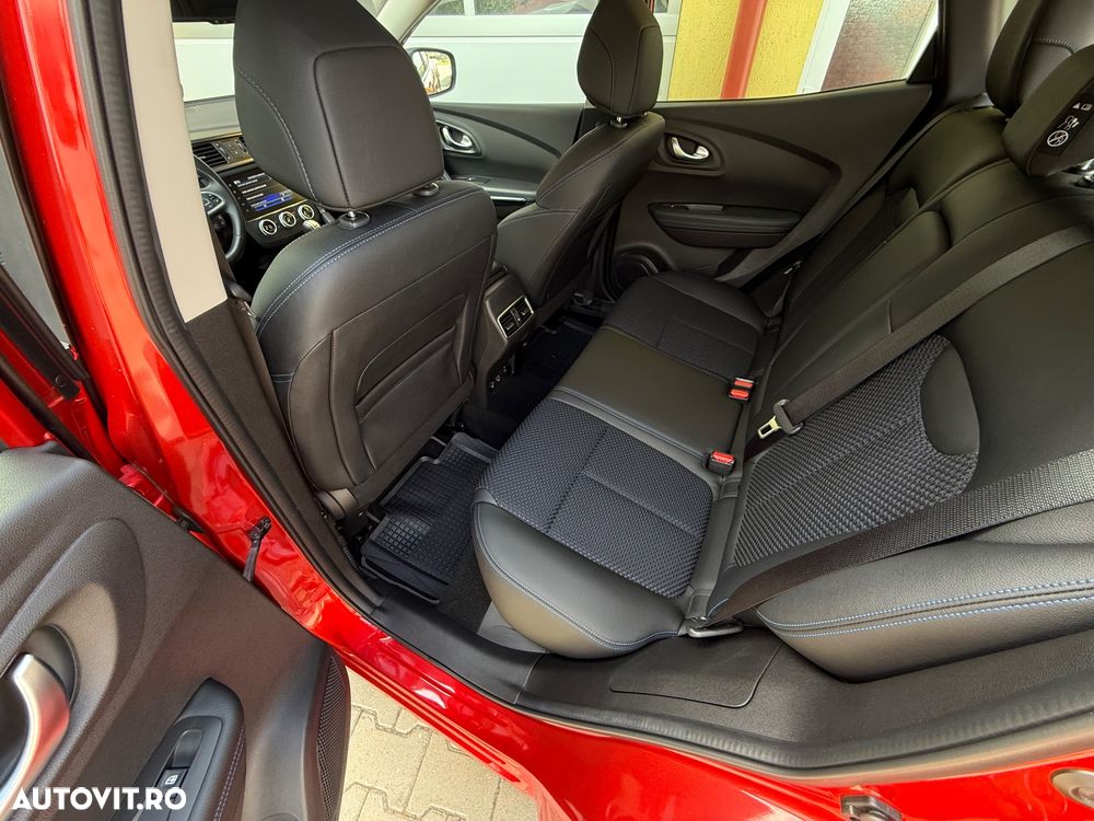 Renault Kadjar TCe EDC GPF Intens - 27
