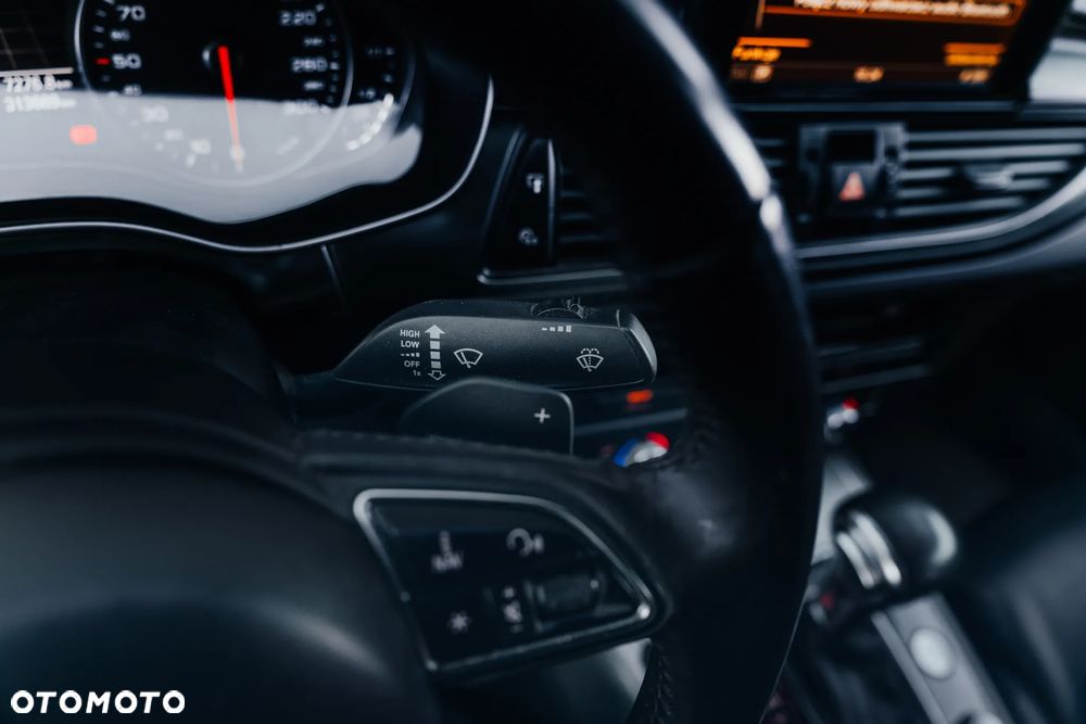 Audi A7 Sportback 3.0 TDI Quattro S tronic Progressive - 22