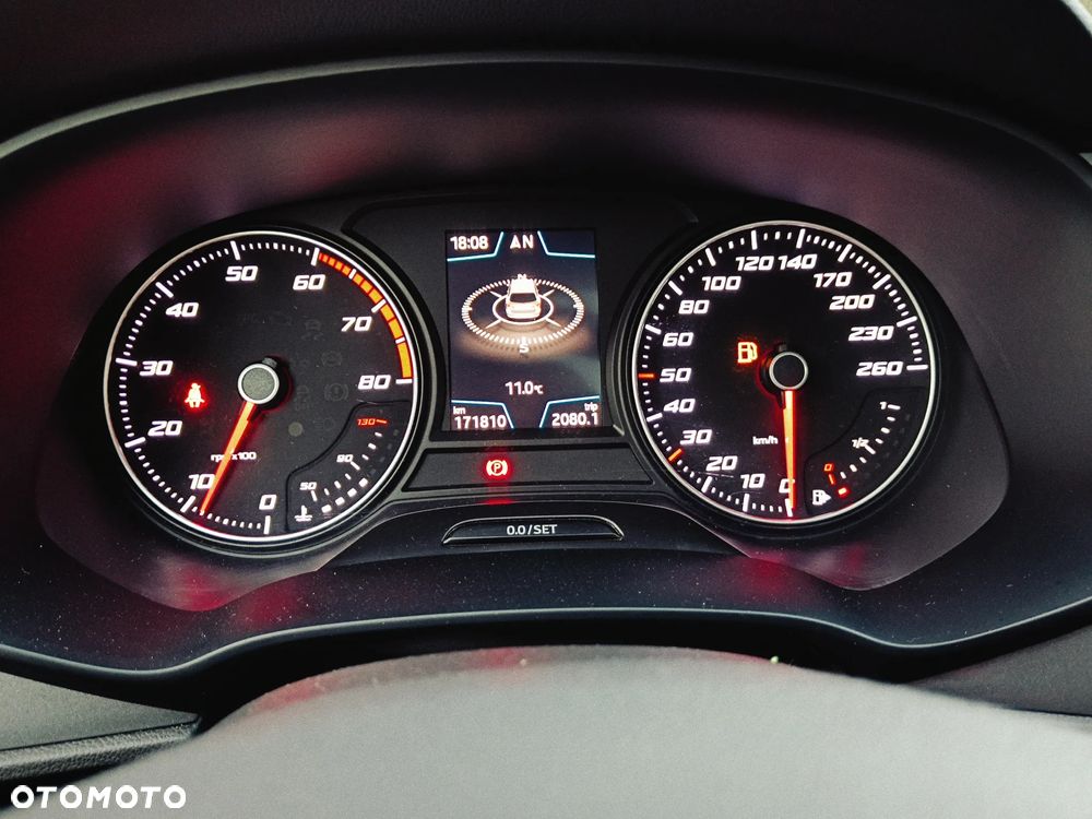 Seat Leon ST 1.8 TSI Start&Stop FR - 25