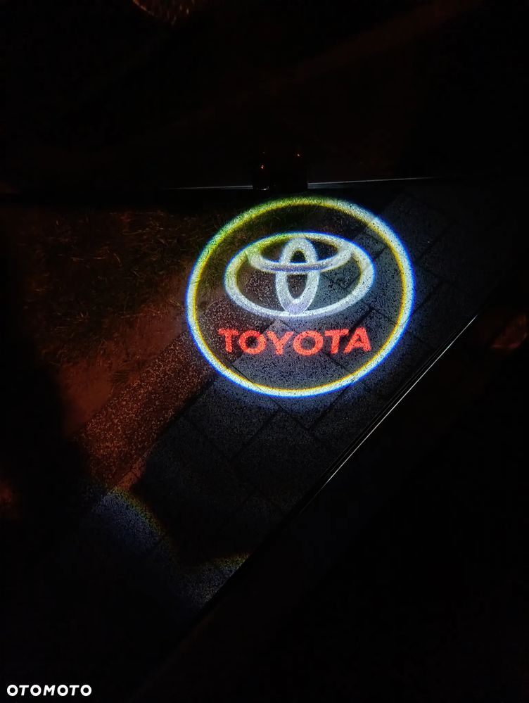 Toyota C-HR 1.2 T Active - 16
