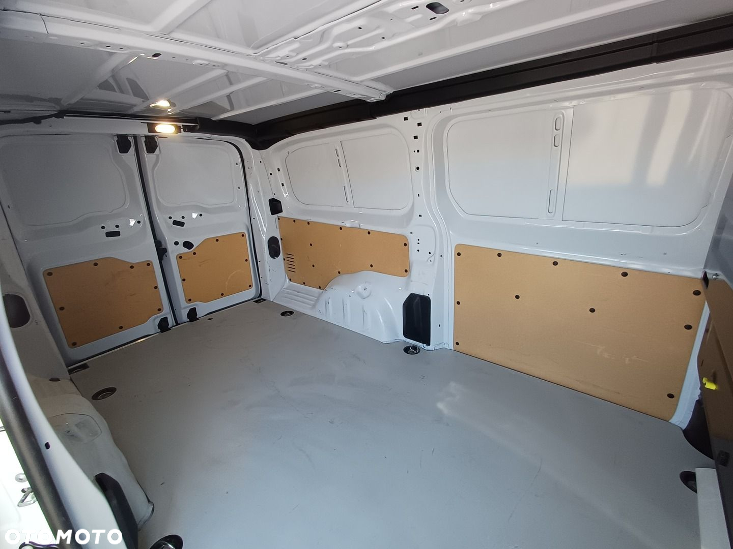 Citroën JUMPY - 33