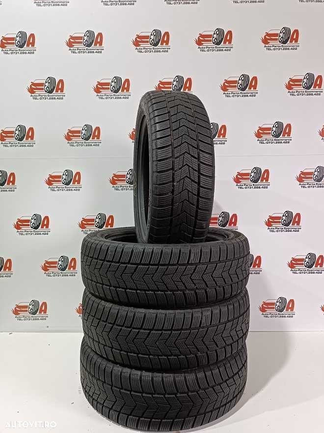 225/55/19 103V TRACMAX CP N10786 M+S IARNA - 1