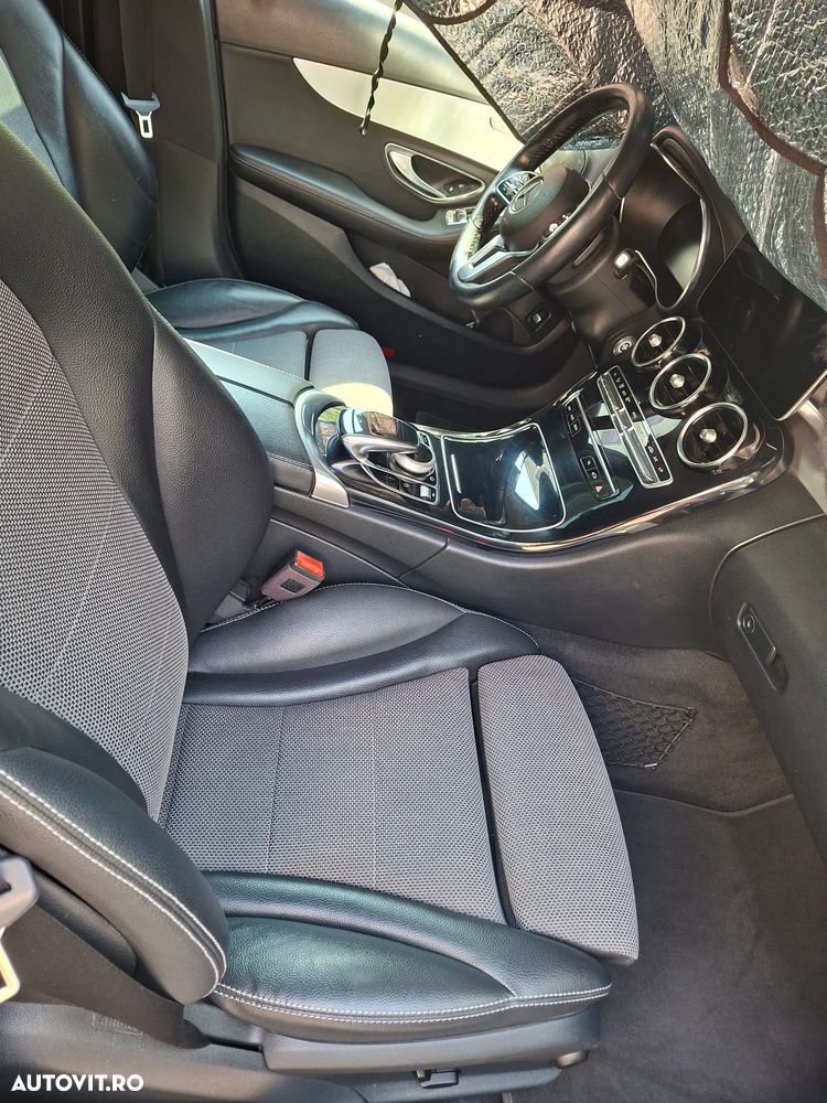 Mercedes-Benz C - 5