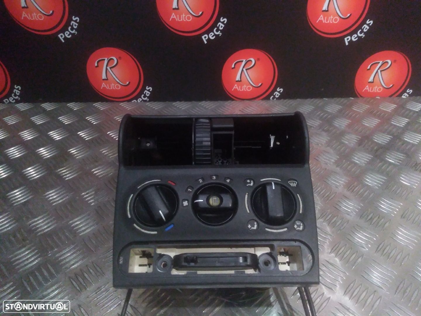 Comando Da Sofagem  Opel Corsa B (S93) - 1