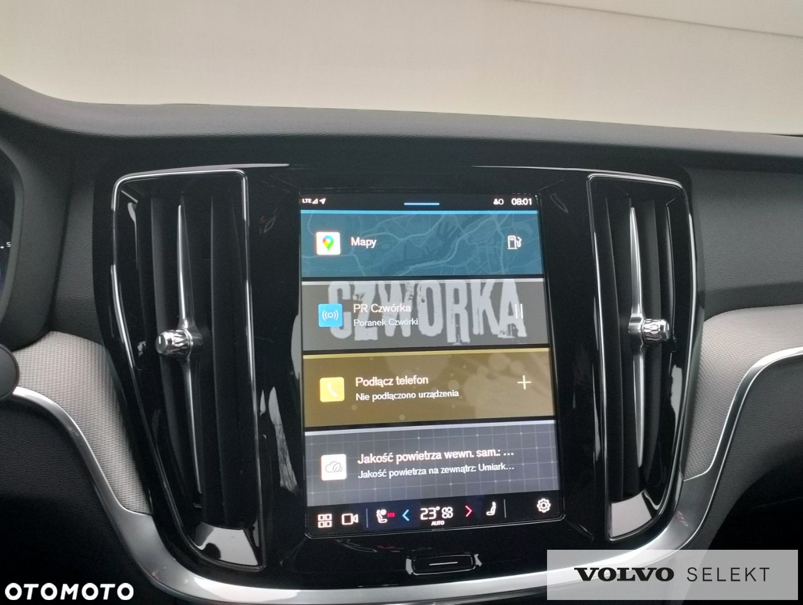 Volvo S60 - 15