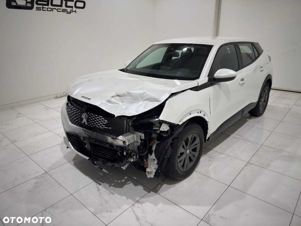 Peugeot 2008 - 6