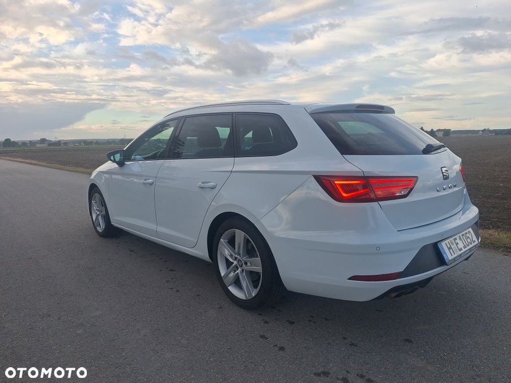 Seat Leon - 4