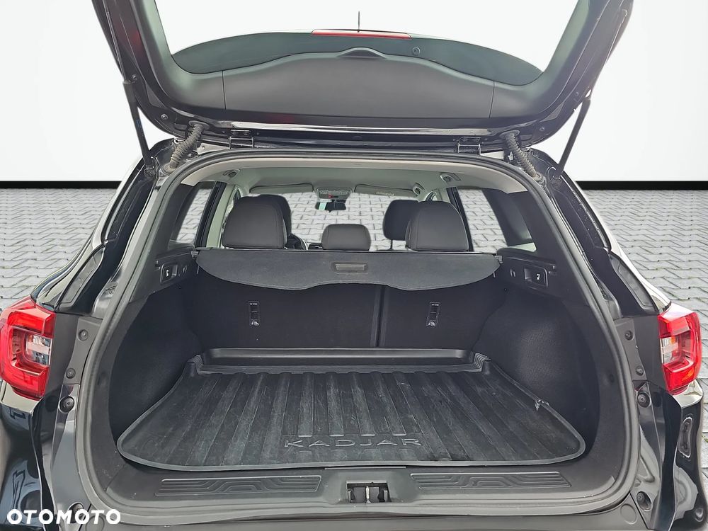 Renault Kadjar 1.2 Energy TCe Adventure - 25