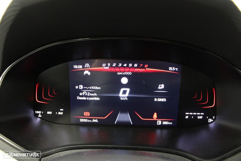 SEAT Arona 1.0 TSI FR - 19