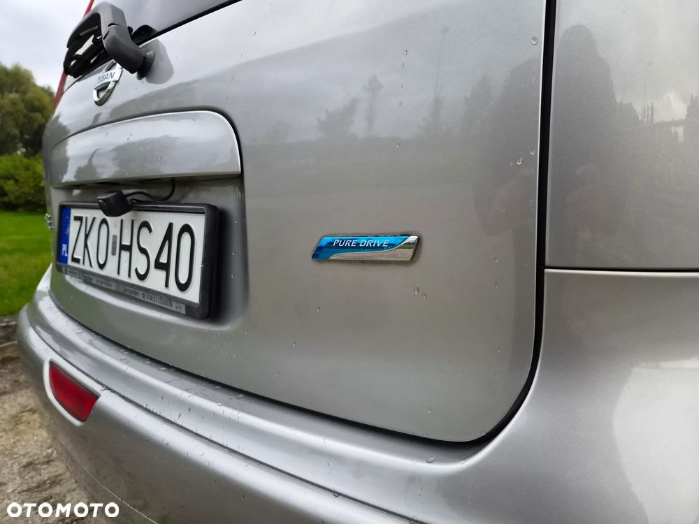Nissan Note - 26