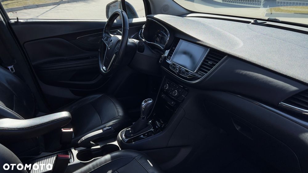 Buick Encore - 11