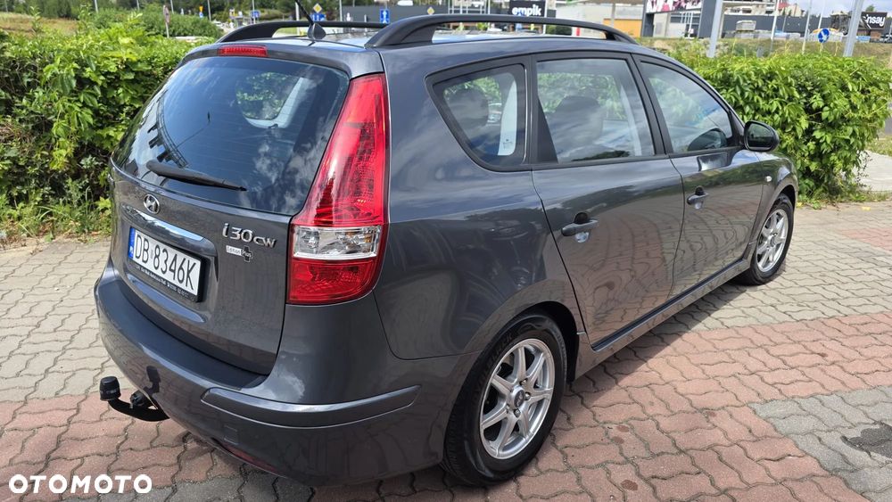 Hyundai i30 1.4 Edition Plus - 22