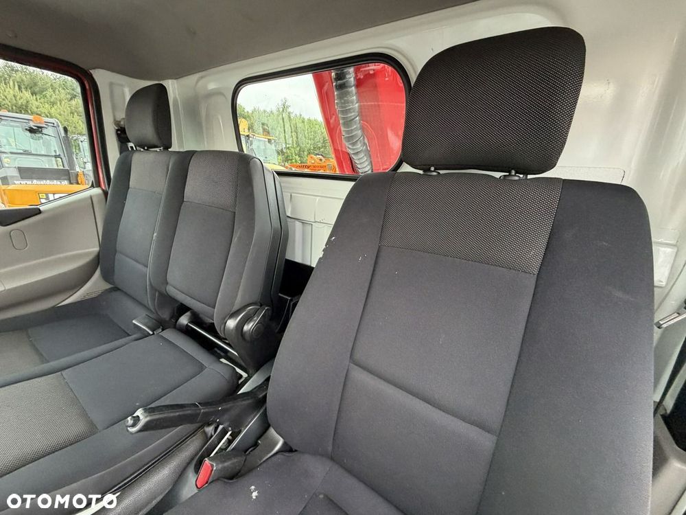 Nissan Cabstar - 23