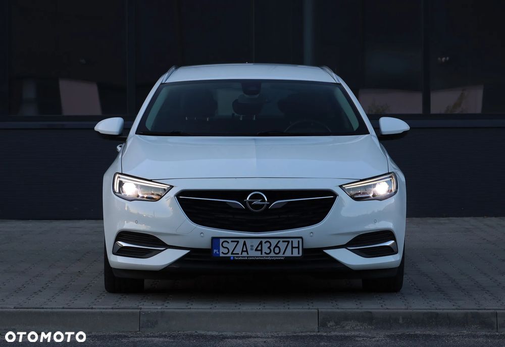 Opel Insignia 2.0 Direct Inj Trb 4x4 Innovation - 36