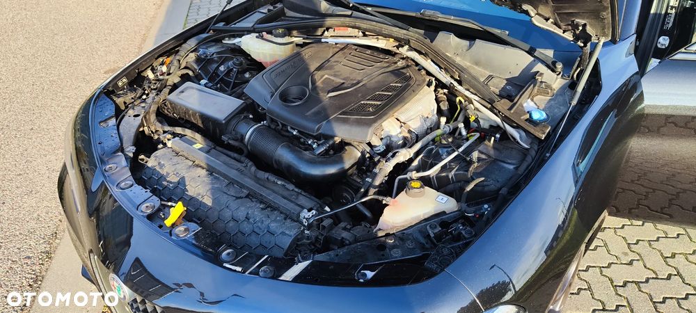 Alfa Romeo Giulia 2.0 Turbo Veloce - 9