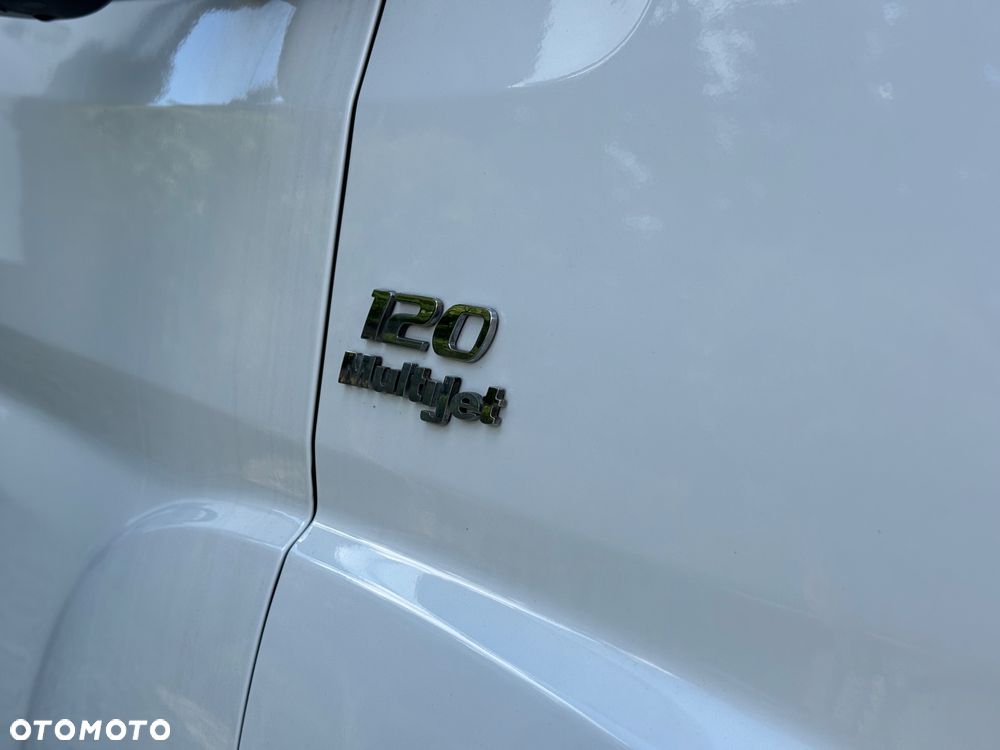 Fiat Ducato - 5