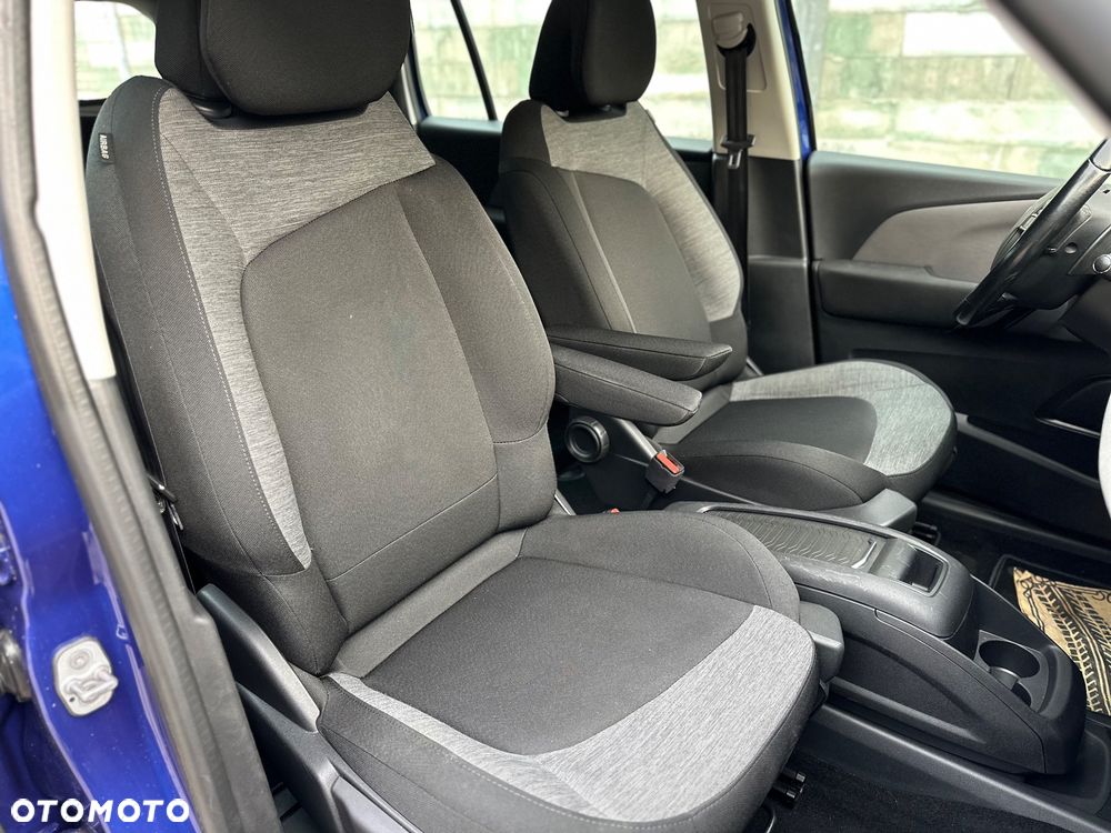 Citroën C4 Grand Picasso PureTech 130 Stop&Start EAT6 SELECTION - 32