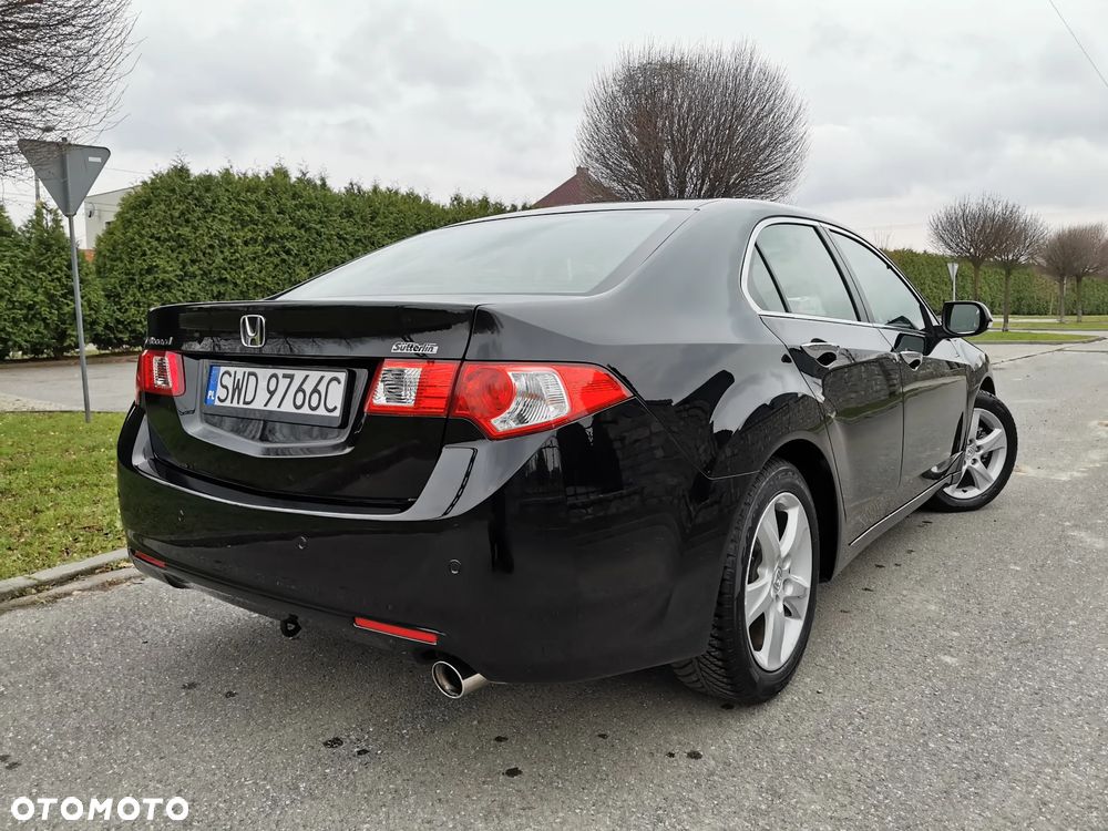 Honda Accord 2.0 Elegance - 3