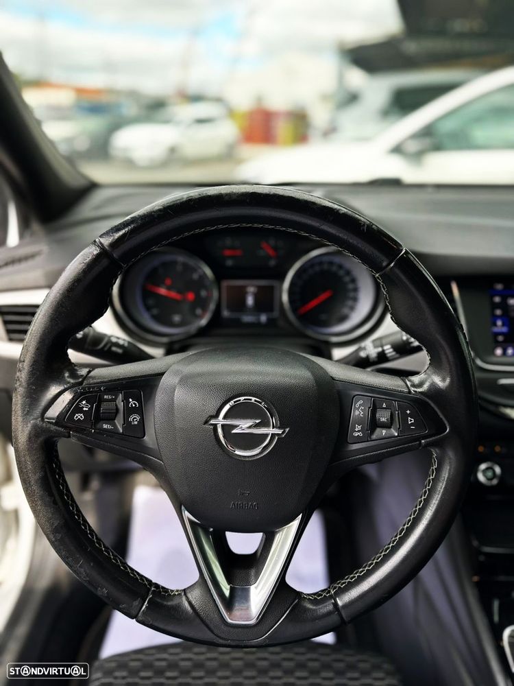 Opel Astra 1.5 D GS Line S/S - 7