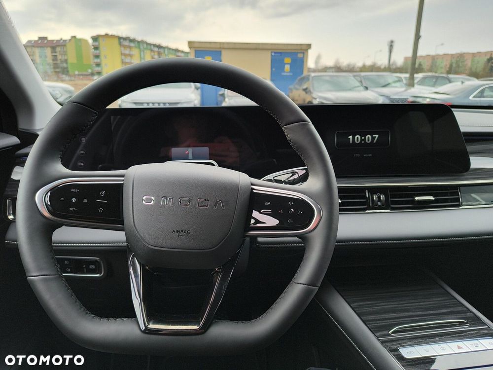 Omoda 5 - 13