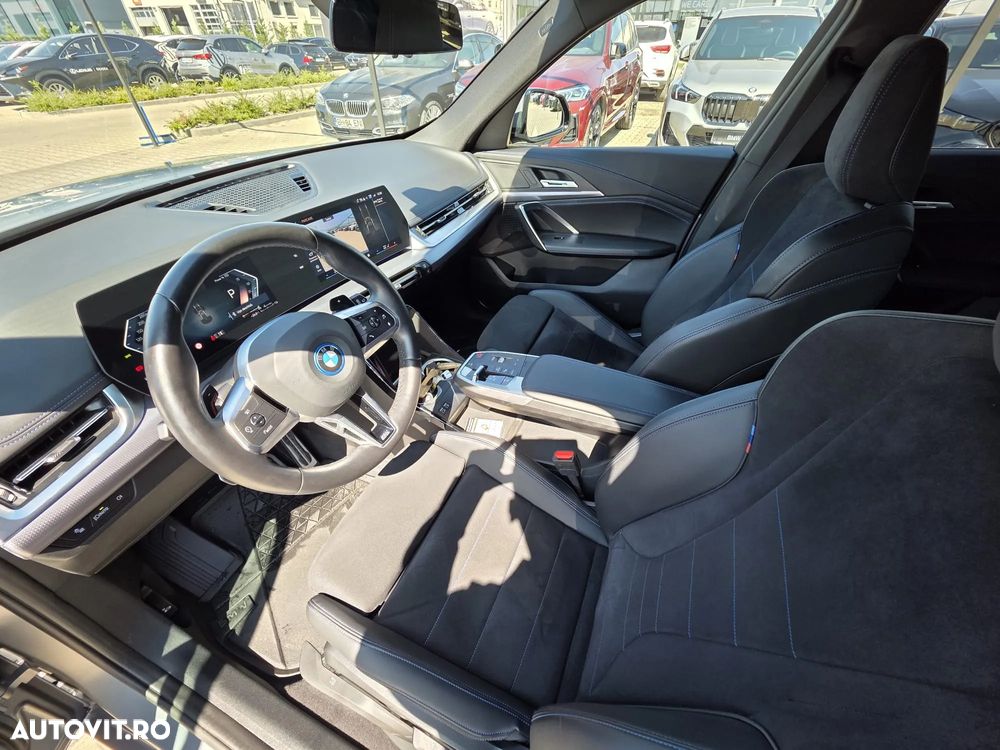 BMW X1 xDrive25e AT PHEV - 11