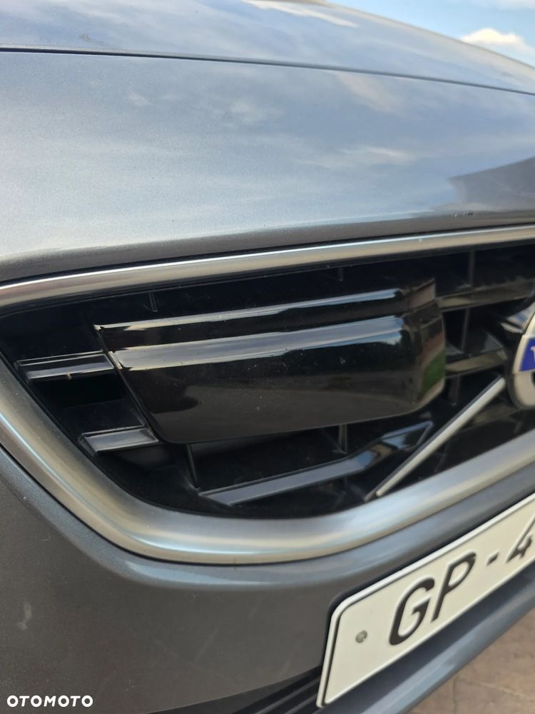 Volvo V40 D2 Drive-E R-Design Momentum - 11