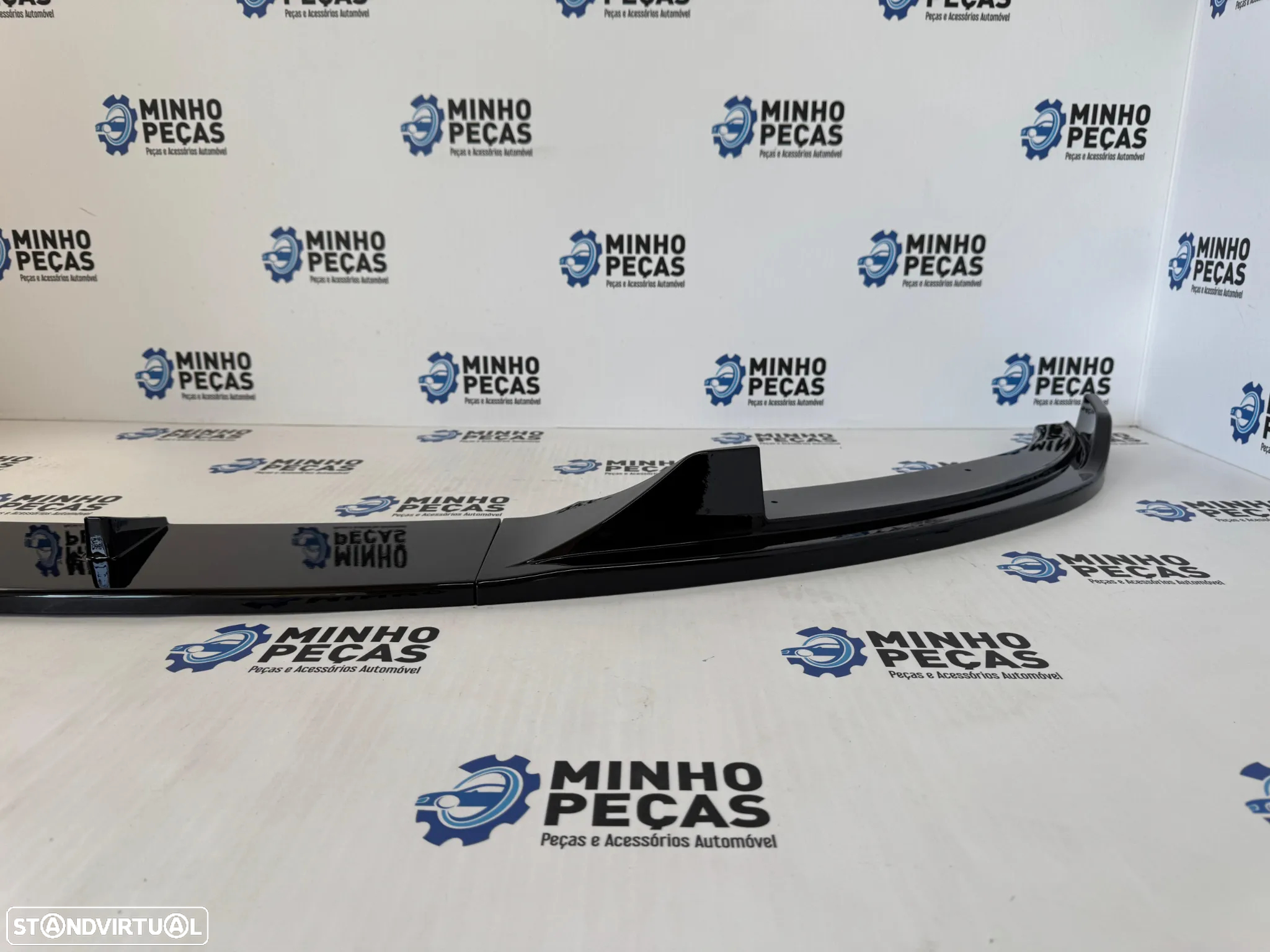 Spoiler Frontal BMW Serie 5 (E60 e E61) M - 5