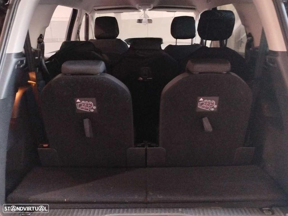 Citroën Grand C4 Spacetourer 1.5 BlueHDi Shine EAT8 - 26