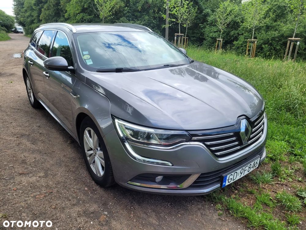 Renault Talisman 1.6 Energy dCi Intens EDC - 9