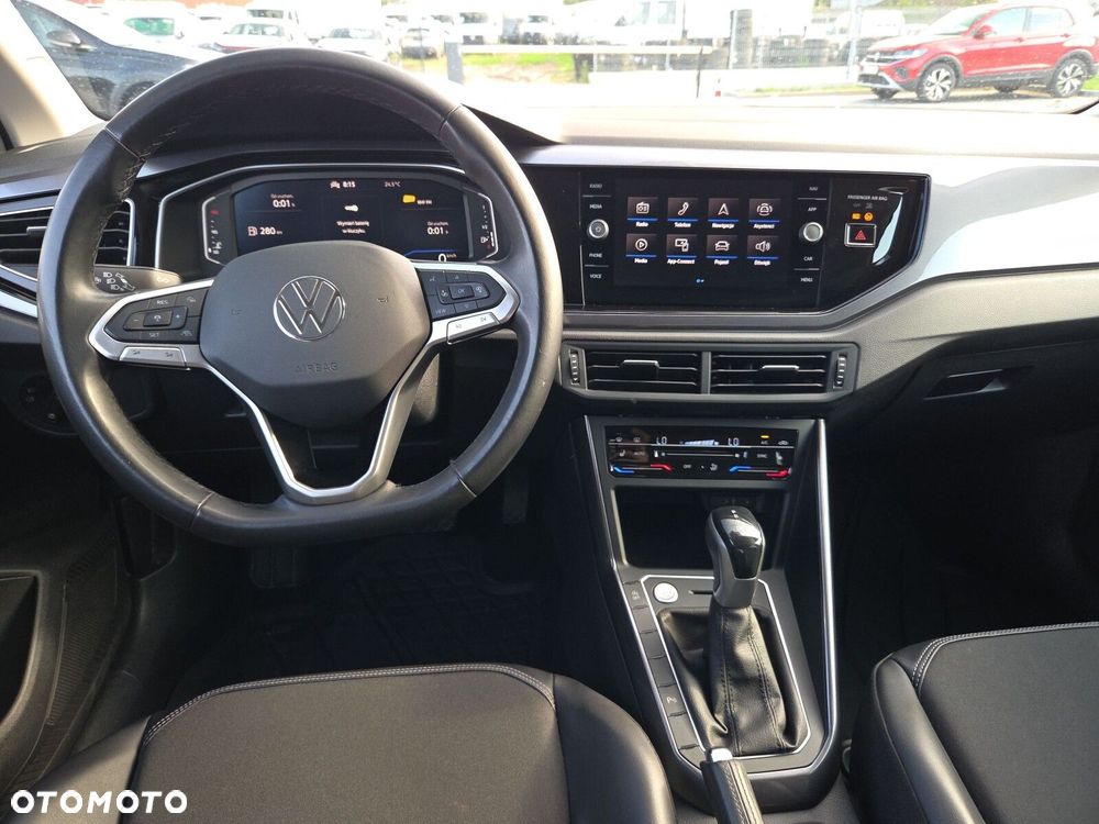 Volkswagen Taigo 1.0 TSI Style DSG - 15