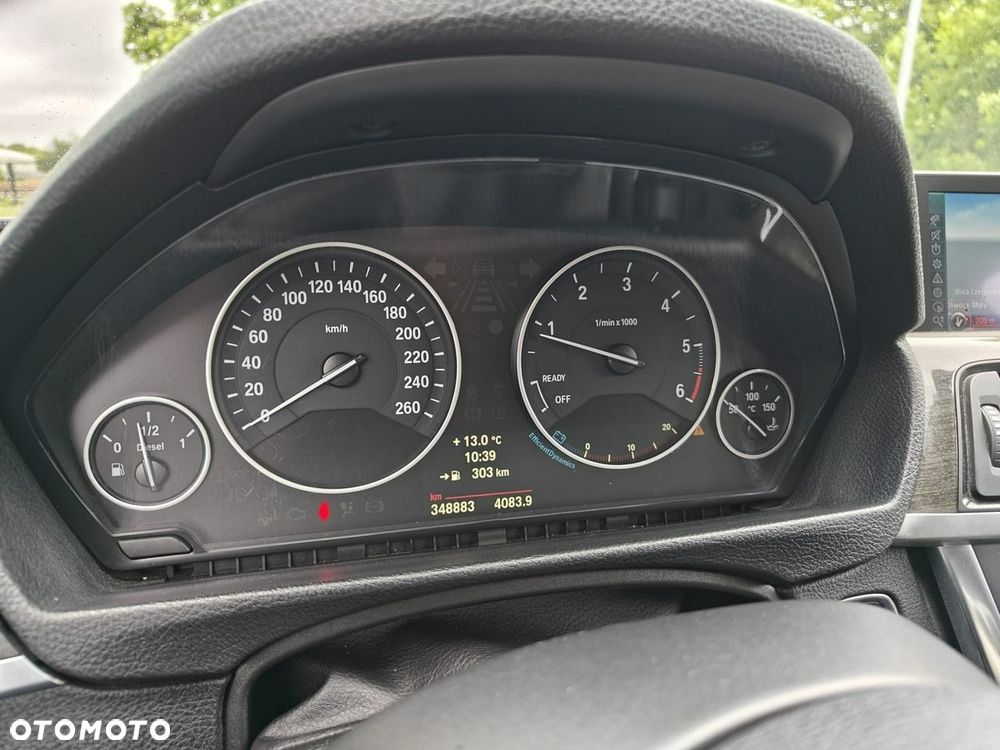 BMW Seria 3 - 19
