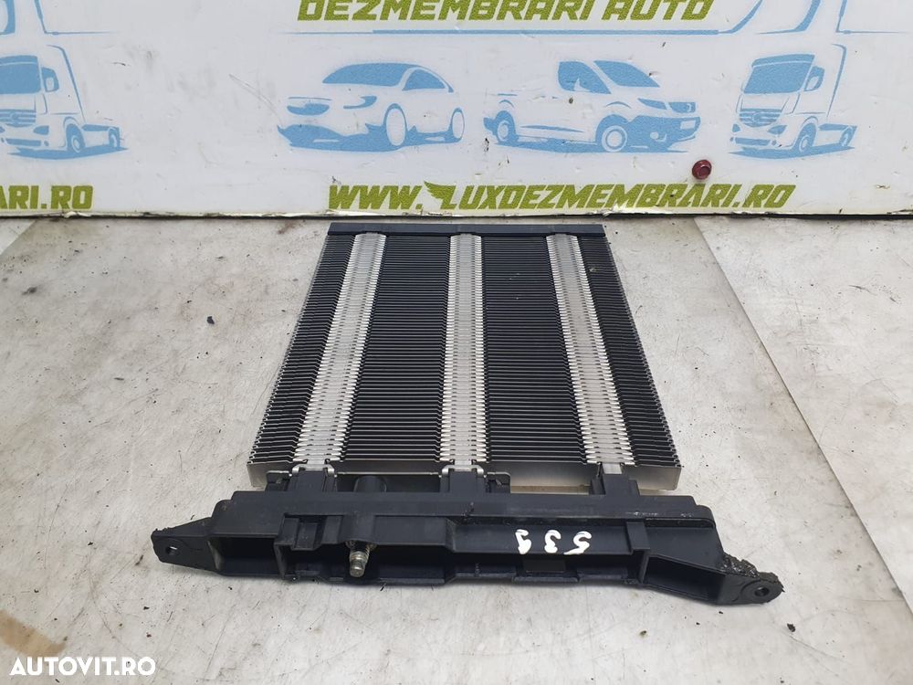 Rezistenta electrica bord 1k0963235f Volkswagen VW Golf 5 [2003 - 200 - 3