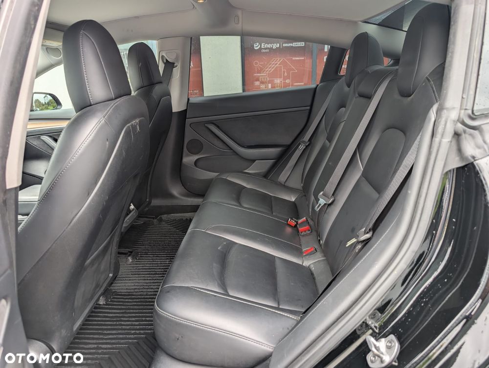 Tesla Model 3 Long Range RWD - 14