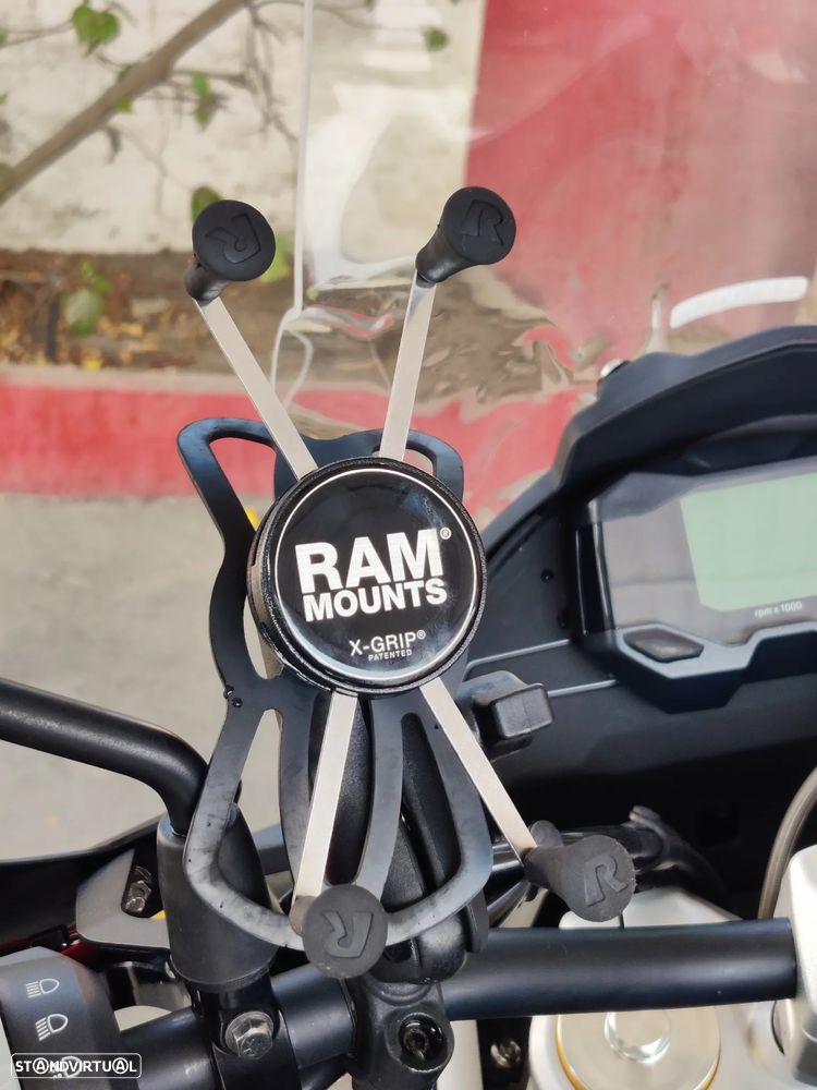 BMW G 310 GS RALLYE - 10