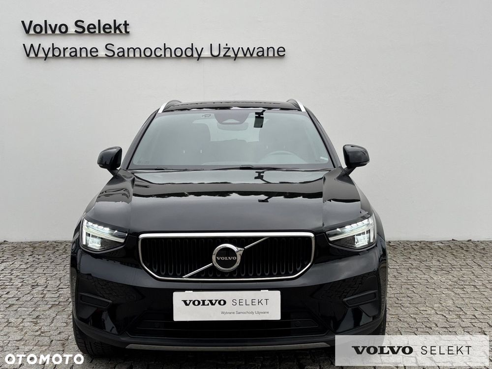 Volvo XC 40 - 5