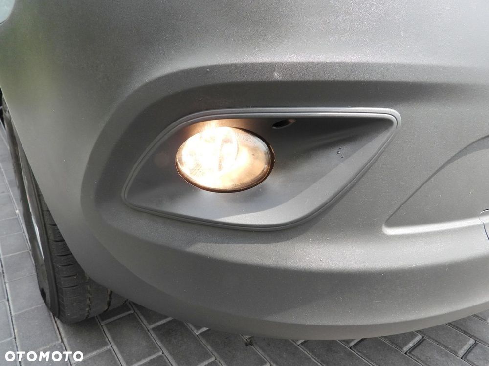 Mercedes-Benz SPRINTER 315 SKRZYNIA 8 PALET TEMPOMAT KLIMATYZACJA  150KM - 20