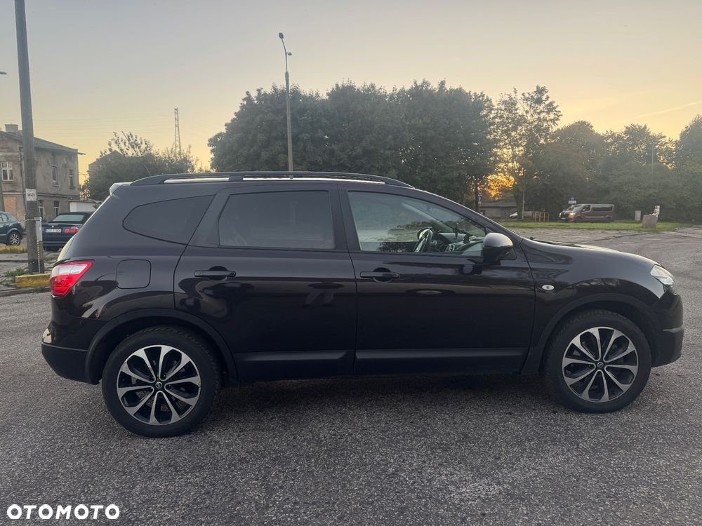 Nissan Qashqai+2 1.6 dCi Tekna S&S - 6