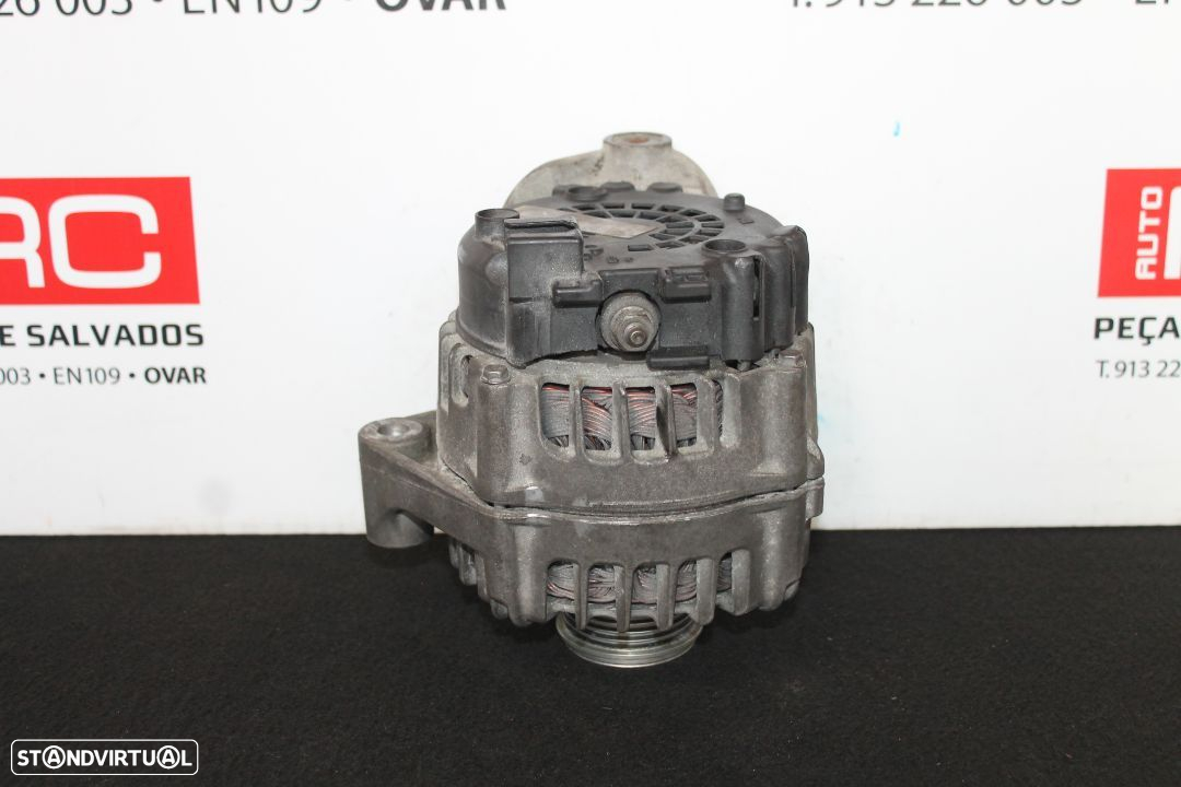 Alternador BMW Serie 3 - 2