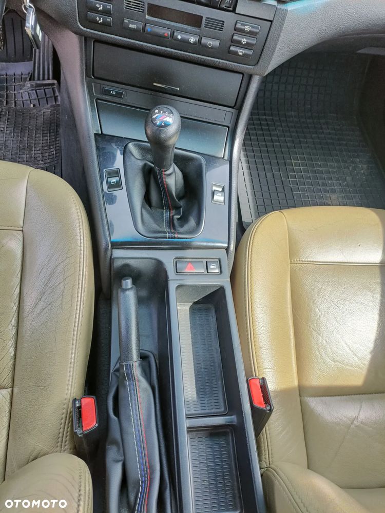 BMW Seria 3 - 10