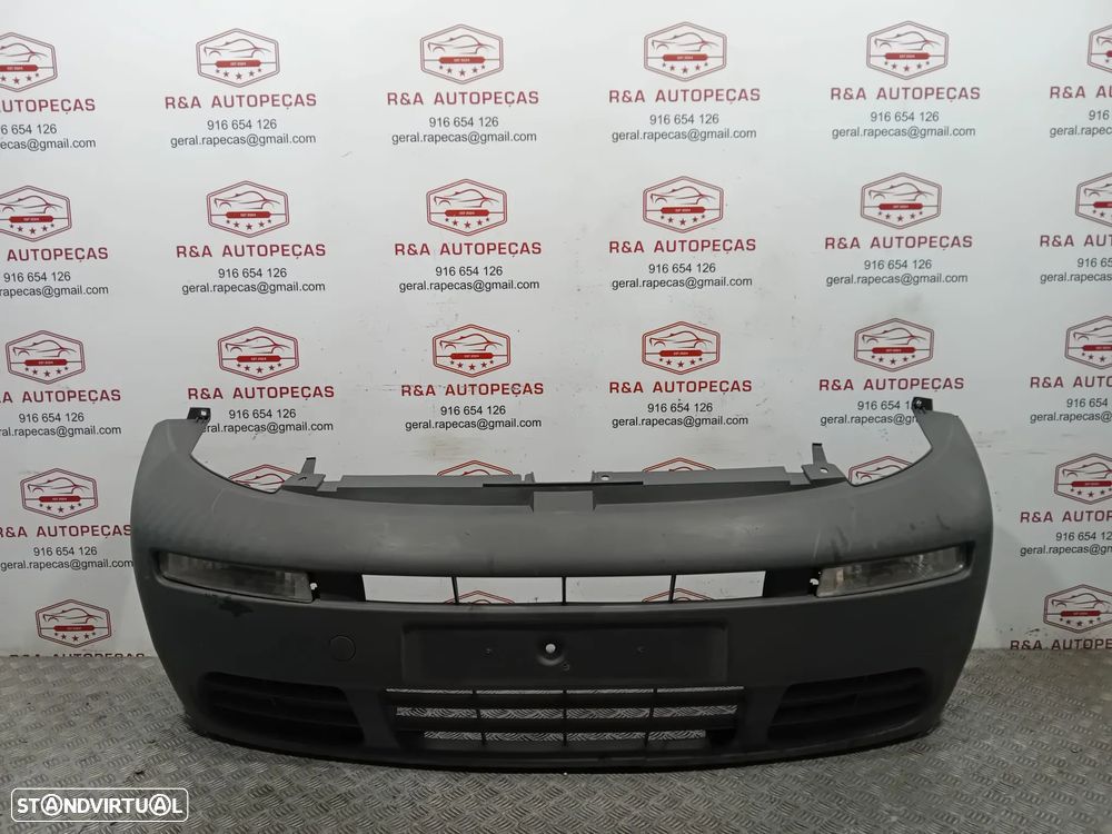 Parachoques Frente Frontal Opel Vivaro I 1 Original - 2