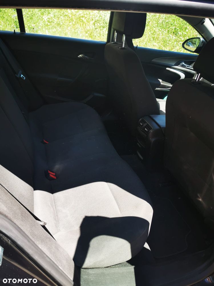 Opel Insignia 2.0 CDTI Sport - 13