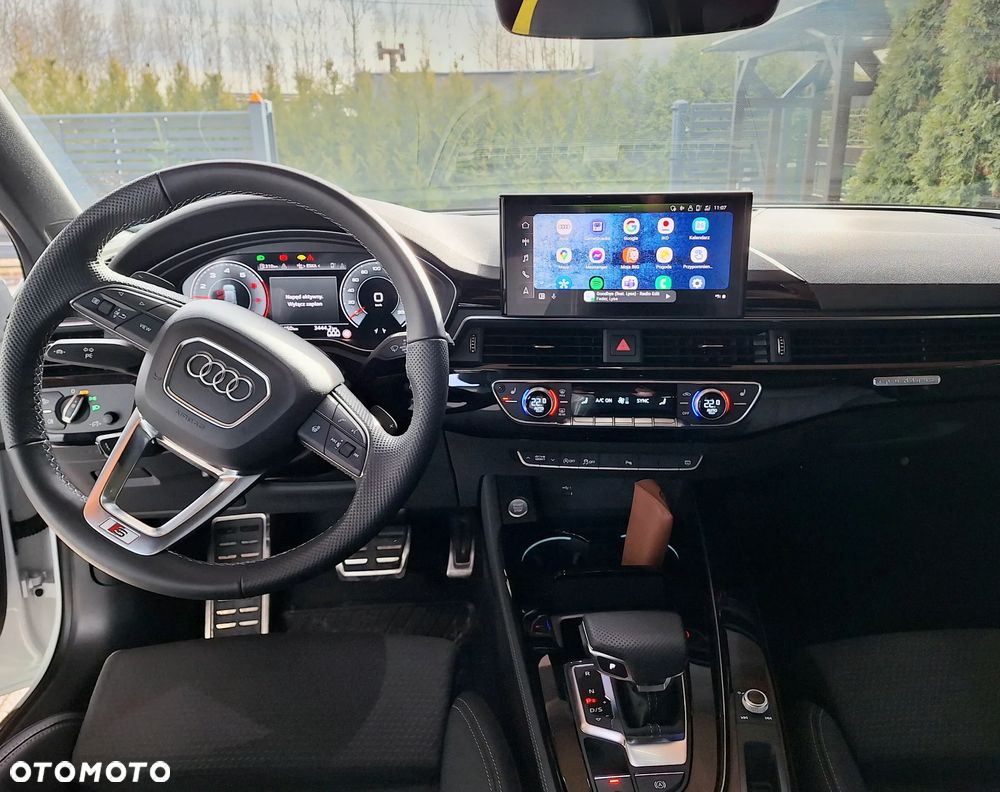 Audi A4 - 25
