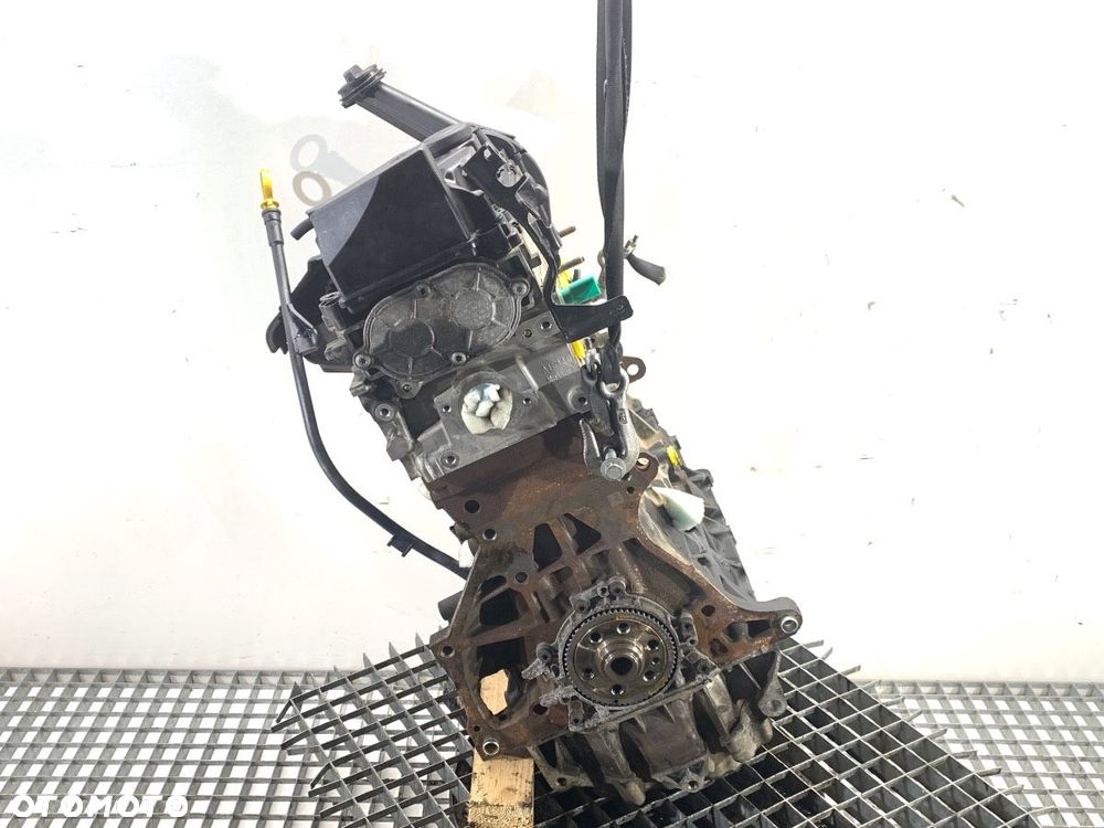 SILNIK  VW TRANSPORTER / CARAVELLE VI Autobus (SGB, SGJ, SHB, SHJ) 2015 - 2022 2.0 TDI 81 kW [110 - 10