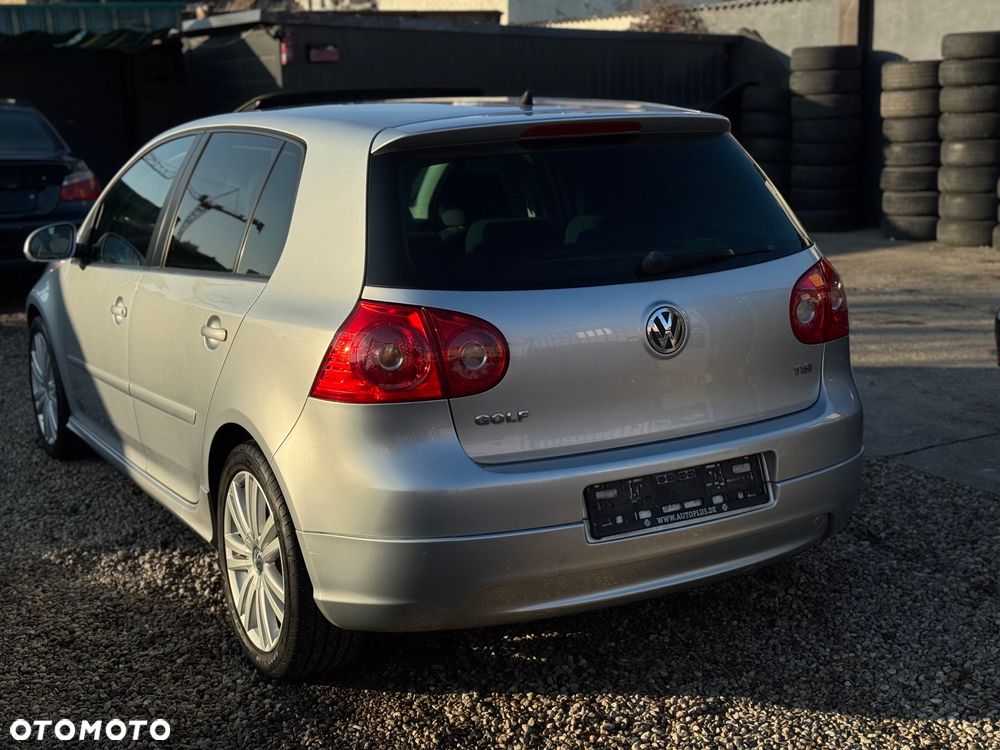 Volkswagen Golf 1.4 TSI GT Sport - 5